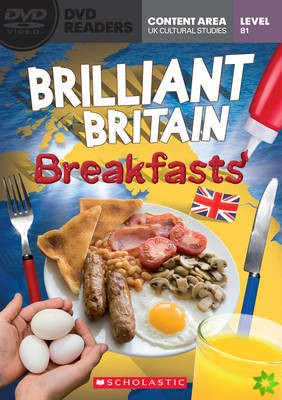 Brilliant Britain English - Breakfasts