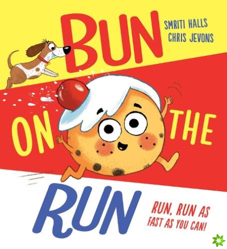 Bun on the Run (HB)