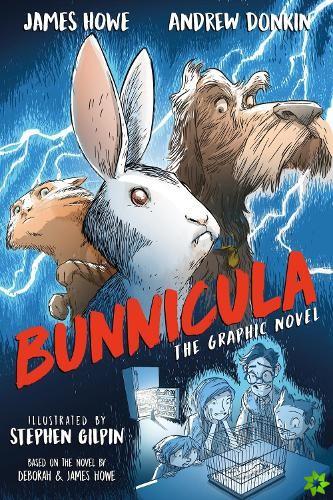 Bunnicula: The Graphic Novel