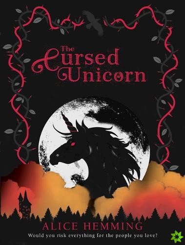 Cursed Unicorn