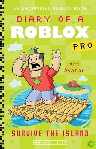 Diary of a Roblox Pro #8
