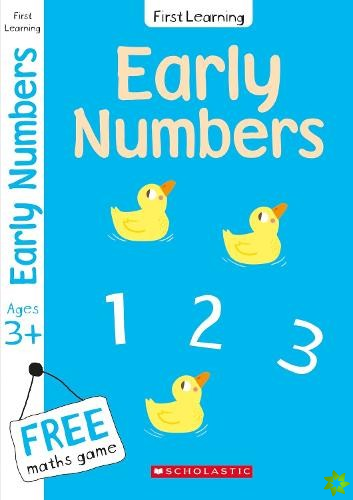 Early Numbers