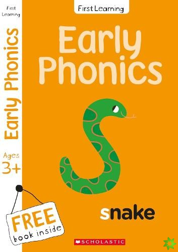 Early Phonics
