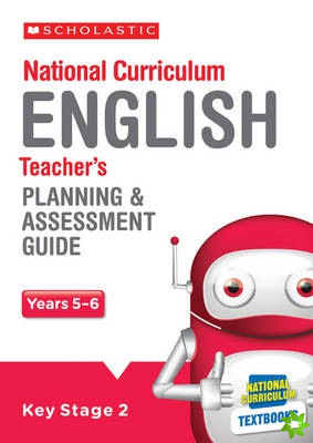 English Planning and Assessment Guide (Years 5-6)