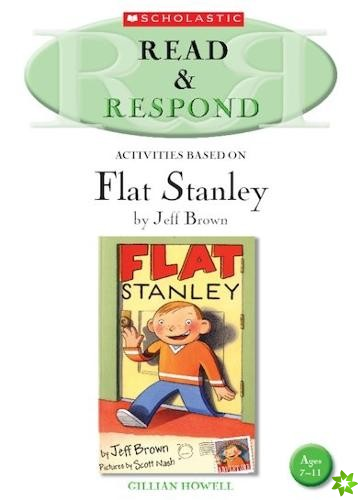 Flat Stanley Teacher Resource