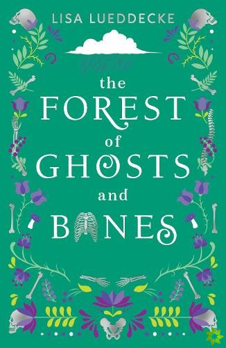 Forest of Ghosts and Bones