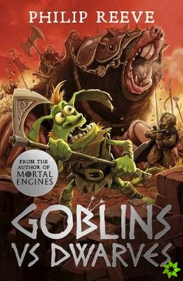 Goblins Vs Dwarves (NE)