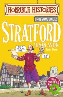 Gruesome Guides: Stratford-upon-Avon