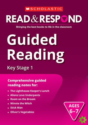 Guided Reading (Ages 6-7)