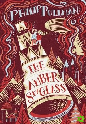 His Dark Materials: The Amber Spyglass (Gift Edition)