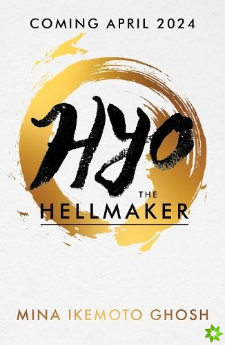 Hyo the Hellmaker