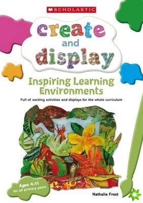 Inspiring Learning Environments