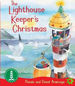 Lighthouse Keeper's Christmas