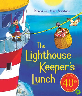 Lighthouse Keeper's Lunch (40th Anniversary Ed  ition)