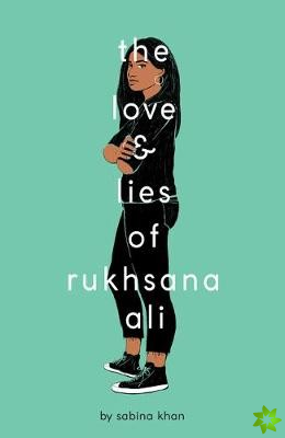 Love and Lies of Rukhsana Ali