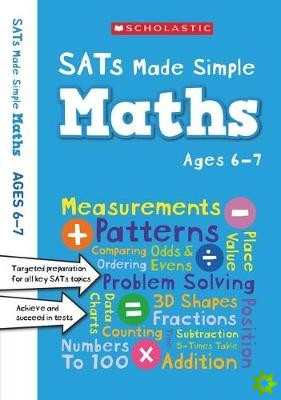 Maths Made Simple Ages 6-7