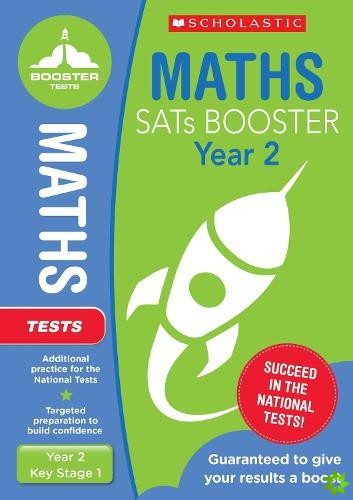 Maths Tests (Year 2) KS1