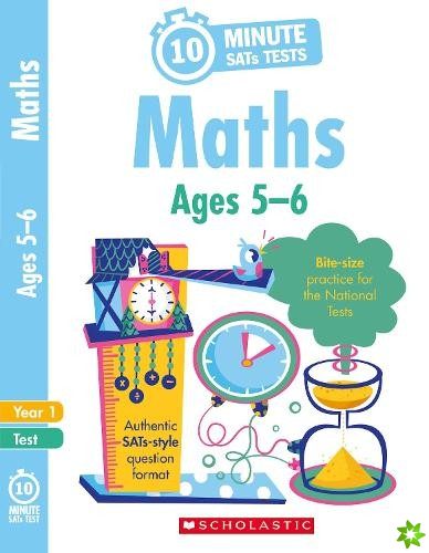Maths - Year 1