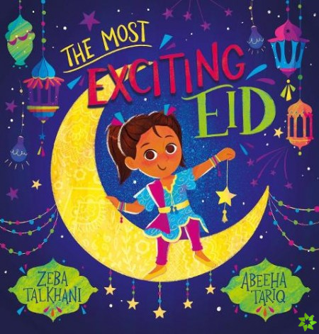 Most Exciting Eid (PB)