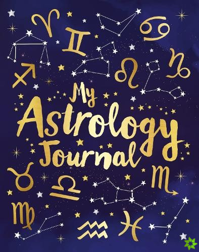 My Astrology Journal