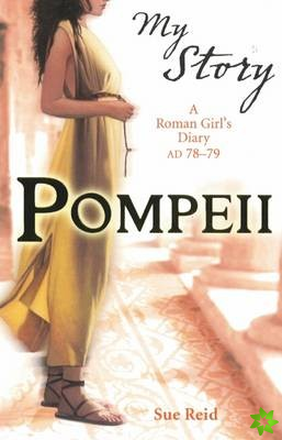 My Story: Pompeii