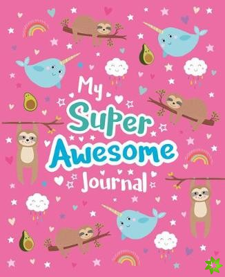 My Super Awesome Journal