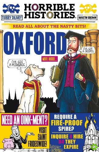 Oxford (Newspaper edition)