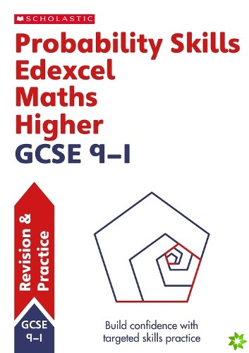 Probability Skills for Edexcel GCSE 9-1 Maths Higher