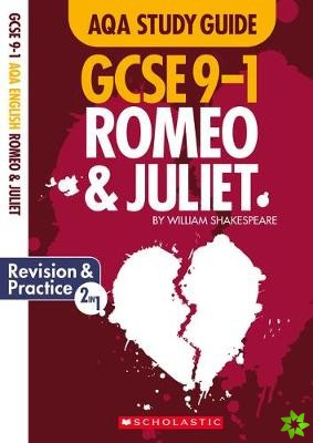 Romeo and Juliet AQA English Literature