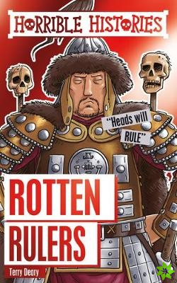 Rotten Rulers