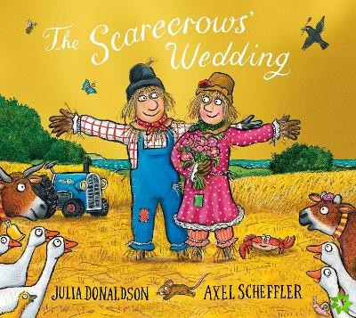 Scarecrows' Wedding 10th Anniversary Edition