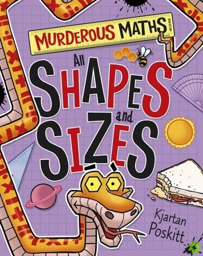 Shapes and Measures