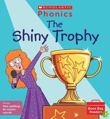 Shiny Trophy (Set 11)