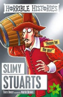 Slimy Stuarts