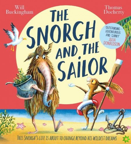 Snorgh and the Sailor (NE)