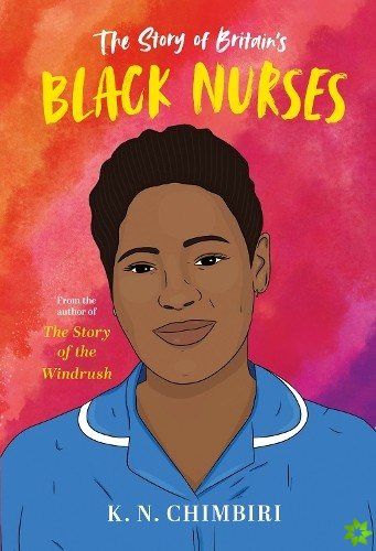 Story of Britain's Black Nurses