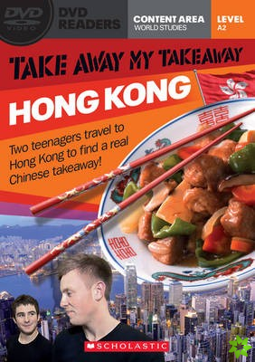 Take Away My Takeaway - Hong Kong