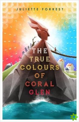True Colours of Coral Glen