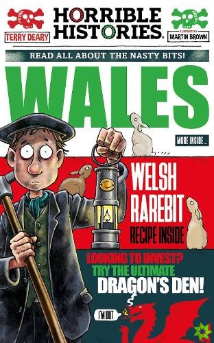 Wales (newspaper edition)