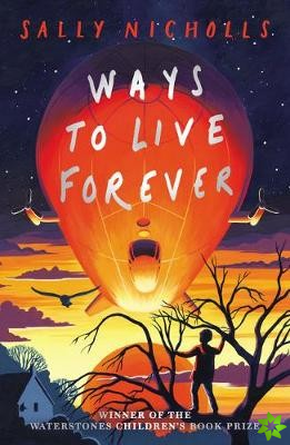 Ways to Live Forever (2019 NE)