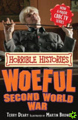 Woeful Second World War
