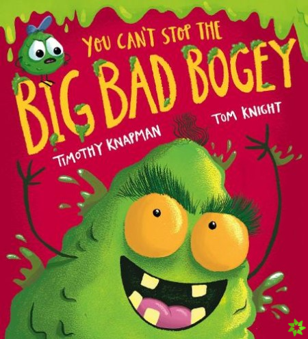 You Can't Stop the Big Bad Bogey (PB)