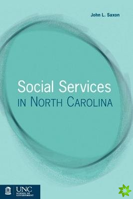 Social Services in North Carolina