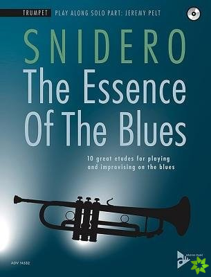 Essence Of The Blues - Trumpet