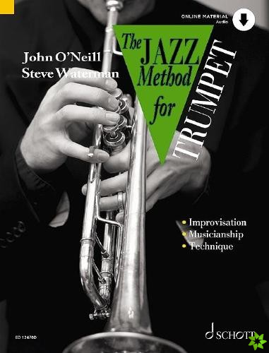 Jazz Method for Trumpet