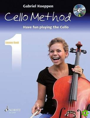 Cello Method