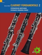 Clarinet Fundamentals Vol. 2