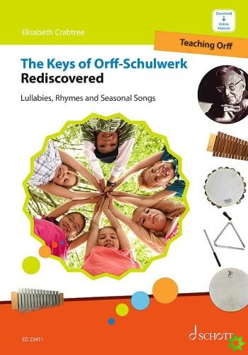 Keys of Orff-Schulwerk Rediscovered