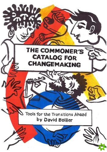 Commoners Catalog for Changemaking