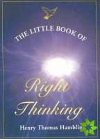 Little Book of Right Thinking